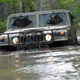 Illustration for article titled Off-Road Trails And Games Of Grab-Ass: A Look At Hummers Bright Side